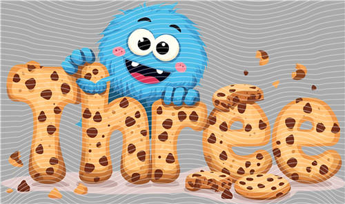 Sesame Street-SM 102